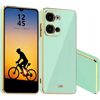 Pouzdro na mobilní telefon EXKLUZIVNÍ ZADNÍ KRYT v pouzdře BARVĚ PRO REDMI 15C 4G