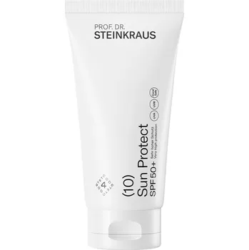 Přípravek na opalování Prof. Dr. Steinkraus (10) Sun Protect spf50+,