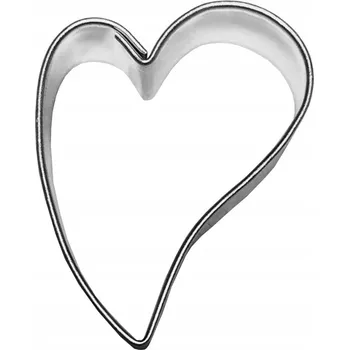 Obraz Formička na cukroví EkoForemki 1,7 x 2,4 cm