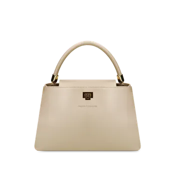 Kabelka Lima Bohemian "SAND"