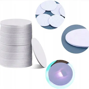 NFC Tagy Karty a Mince Prázdné Tagy s Čipy NFC 50 Kusů