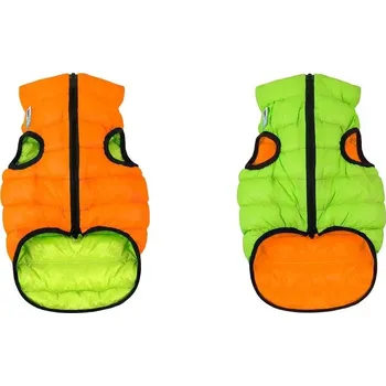 Obleček pro psa Vesta Airyvest oranžová XS30
