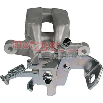 Brzdový třmen Brzdový třmen METZGER 6261529