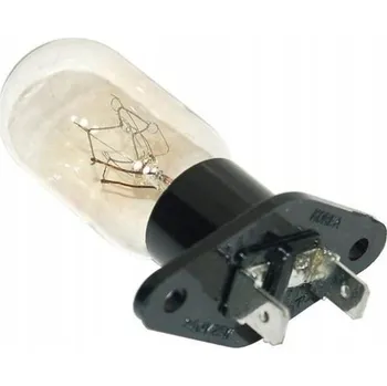 Příslušenství pro troubu ŽÁROVKA do mikrovlnné trouby Whirlpool 25W