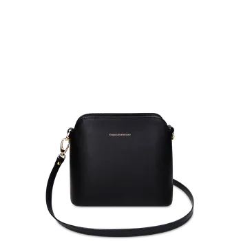 Kabelka Mia Bohemian "NERO" Zlatá