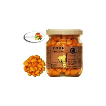 Návnadová surovina Cukk - Mango sladká kukuřice 220ml