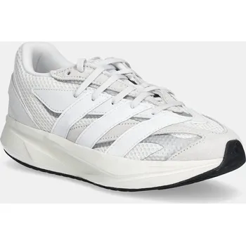 Pánské tenisky Dětské tenisky adidas LIGHTBLAZE bílá barva, JQ4758 00X, EUR 35.5