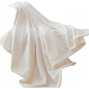 Prostěradlo Deka Shein polyester 70 cm x 100 cm