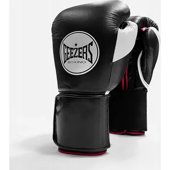 Boxerské rukavice Boxerské rukavice geezers Halo 12 oz