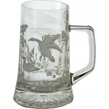 Sklenice Pivní krýgle prokesglass.cz 400 ml 1 ks