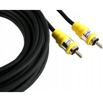 Audio kabel Kabel Hollywood PRO VD7 1x RCA (cinch) – 1x RCA (cinch) 7 m