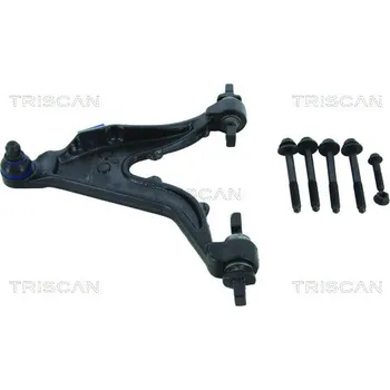 Zavěšení kol Příčné rameno - řídící páka zavěšení kol TRISCAN 8500 27532