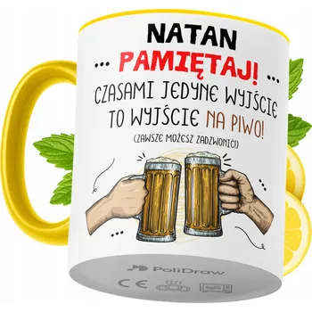 Hrnek Polidraw Hrnek Polidraw pro Adriana keramika 330 ml