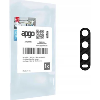 Pouzdro na mobilní telefon Ochranná Fólie apgo pro Honor 20 Pro 1 ks