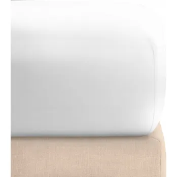 Prostěradlo Polské prostěradlo 140x200, silný bavlna žerzej