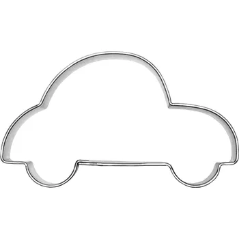 Vykrajovátko Formička na sušenky EkoForemki 7 x 4,1 cm