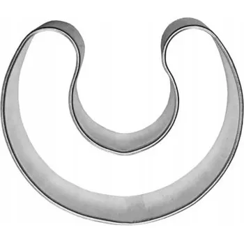 Nádoba na pečení Formička na sušenky EkoForemki 3,8 x 4,5 cm