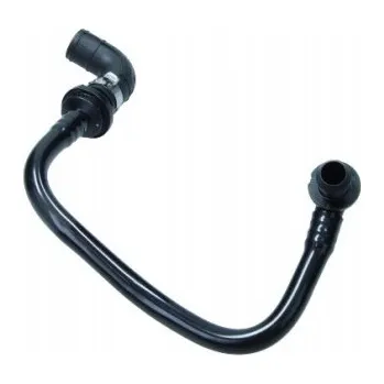 Posilovač brzd Podtlaková hadice posilovače brzd, 6Q0612041A, VAG, 6Q0612041A