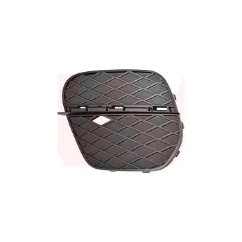 Karosérie Větrací mřížka, nárazník VAN WEZEL 0689591