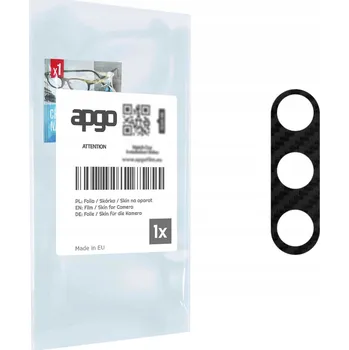 Pouzdro na mobilní telefon Fólie na CELÝ OSTROV FOTOAPARÁTU pro Honor 30i - SKIN, KŮŽE