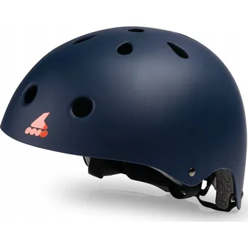 Cyklistická přilba Rollerblade 060H0100 50 - 54 cm