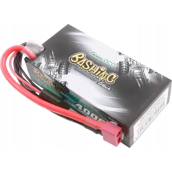 IP kamera Akumulátor LiPo Gens ace G-Tech 4000mAh 2S2P 7.4V 60C