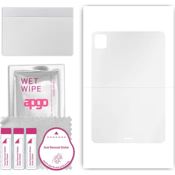 Pouzdro na mobilní telefon Hydrogelová Fólie na ZADNÍ stranu telefonu TCL NXTpaper