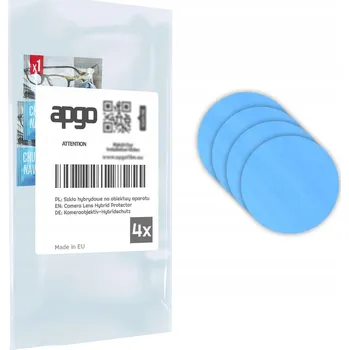 Pouzdro na mobilní telefon Sklo apgo pro OnePlus Pad Lite