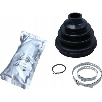 Zavěšení kol Sada měchů, hnací hřídel MAXGEAR 49-1392