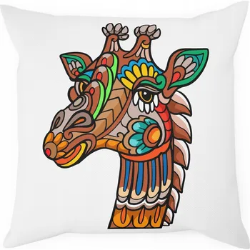 Polštář Polštář Veselá zvířátka - !