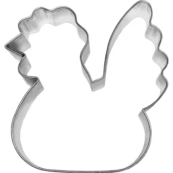 Obraz Formička na sušenky EkoForemki 5,5 x 6,3 cm