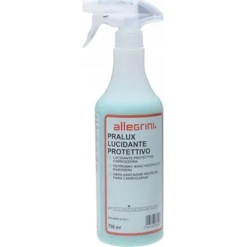 Autovosk Vosk pro motocykly Allegrini Pralux Lucidante 750 ml