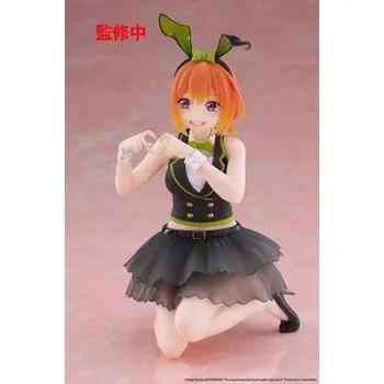 Figurka Roztomilá figurka Yotsuba Nakano z knihy Quintessential Quintuplets 3