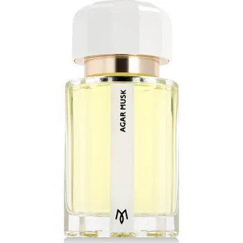 Unisex parfém Ramon Monegal Agar Musk EDP 100 ml UNISEX