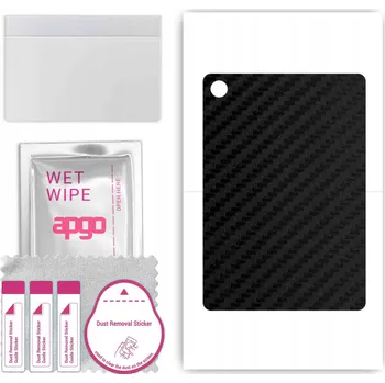 Pouzdro na mobilní telefon Fólie apgo pro Lenovo Tab M10 3. generace s Wi-Fi