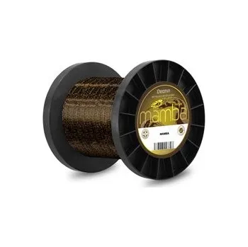 Delphin MAMBA Carp / Bronz-0,30mm 7,0kg 6000m
