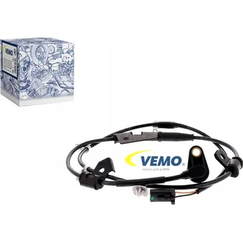 ABS SNÍMAČ ABS PŘEDNÍ L HYUNDAI COUPE I COUPE II 1.6 2.0 2.7 08.96-08.09