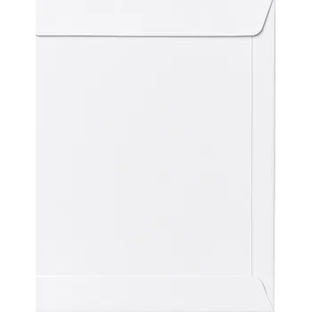 Obálka Obálka C5 bez okénka (162 x 229 mm) bílá