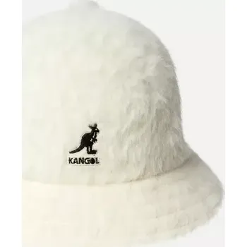 Klobouk Klobouk Kangol - Furgora Casual - Ivory velikost L