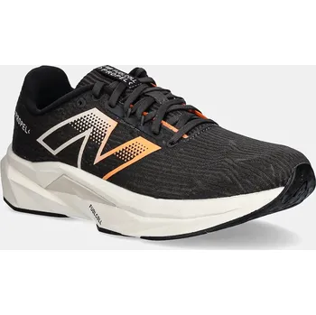 Pánská obuv Běžecké boty New Balance FuelCell Propel v5 MFCPRCB5 černá 99X, EUR 40.5