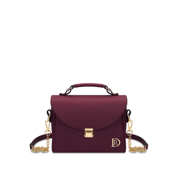 Bella Bohemian "CARDINAL" Zlatá