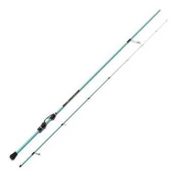 Rybářský prut Iron Trout prut Spooner Edition A 1,98m 0,5-6g-5769198
