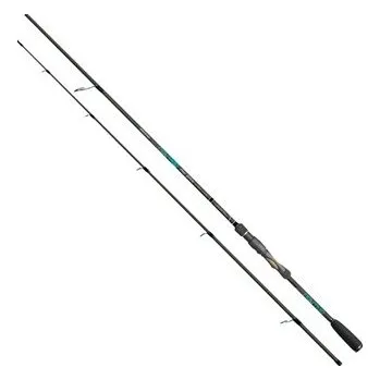 Rybářský prut Mistrall prut Nautilo Pro Spin 2,4m 5-25g-MRM2201224