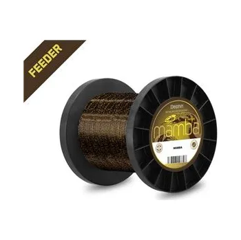 Delphin MAMBA Feeder / Bronz-0,26mm 5,2kg 6000m