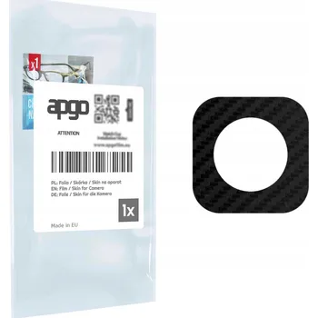 Pouzdro na mobilní telefon Fólie na CELÝ OSTROV FOTOAPARÁTU pro LG K3 - SKIN, KŮŽE