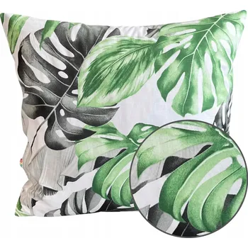 Povlak na dekorativní polštářek Povlak na polštář 40x40 cm "Jasiek" Bavlna 100% Různé vzory HouseArtLife