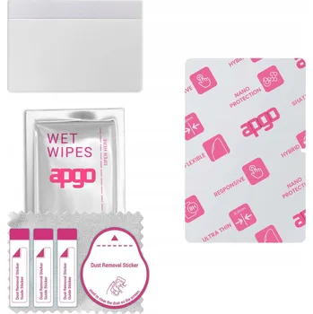 Pouzdro na mobilní telefon Sklo pro Samsung Galaxy Tab A9, náhrada tvrzeného skla, flexibilní