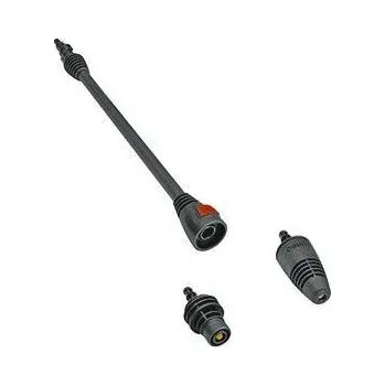 Příslušenství pro vysokotlaký čistič Sada trysek a nástavec pro tlakové myčky Lavor R180, R135