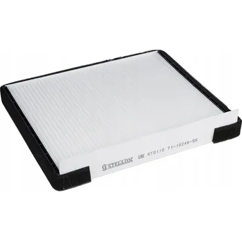 Kabinový filtr Kabinový filtr Hyundai Elantra 2.0i 2007-2009