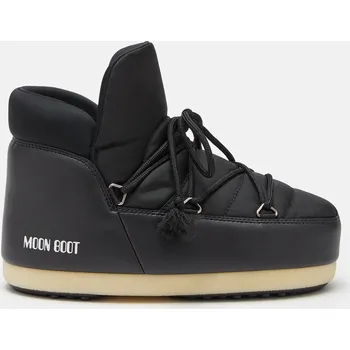 Dámská zimní obuv Zimní boty MOON BOOT MB EVX PUMPS NYLON 80D1470020-N001 – Černá 41/42